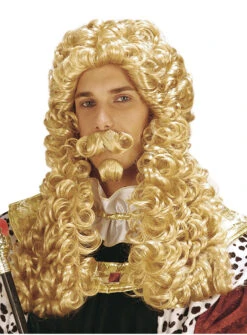 Roi Soleil Louis XIV