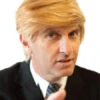 Perruque Donald Trump