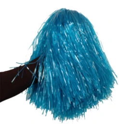 Pompon Bleu