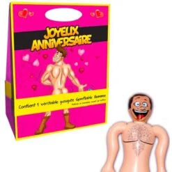 Poupée Gonflable Pour Femme