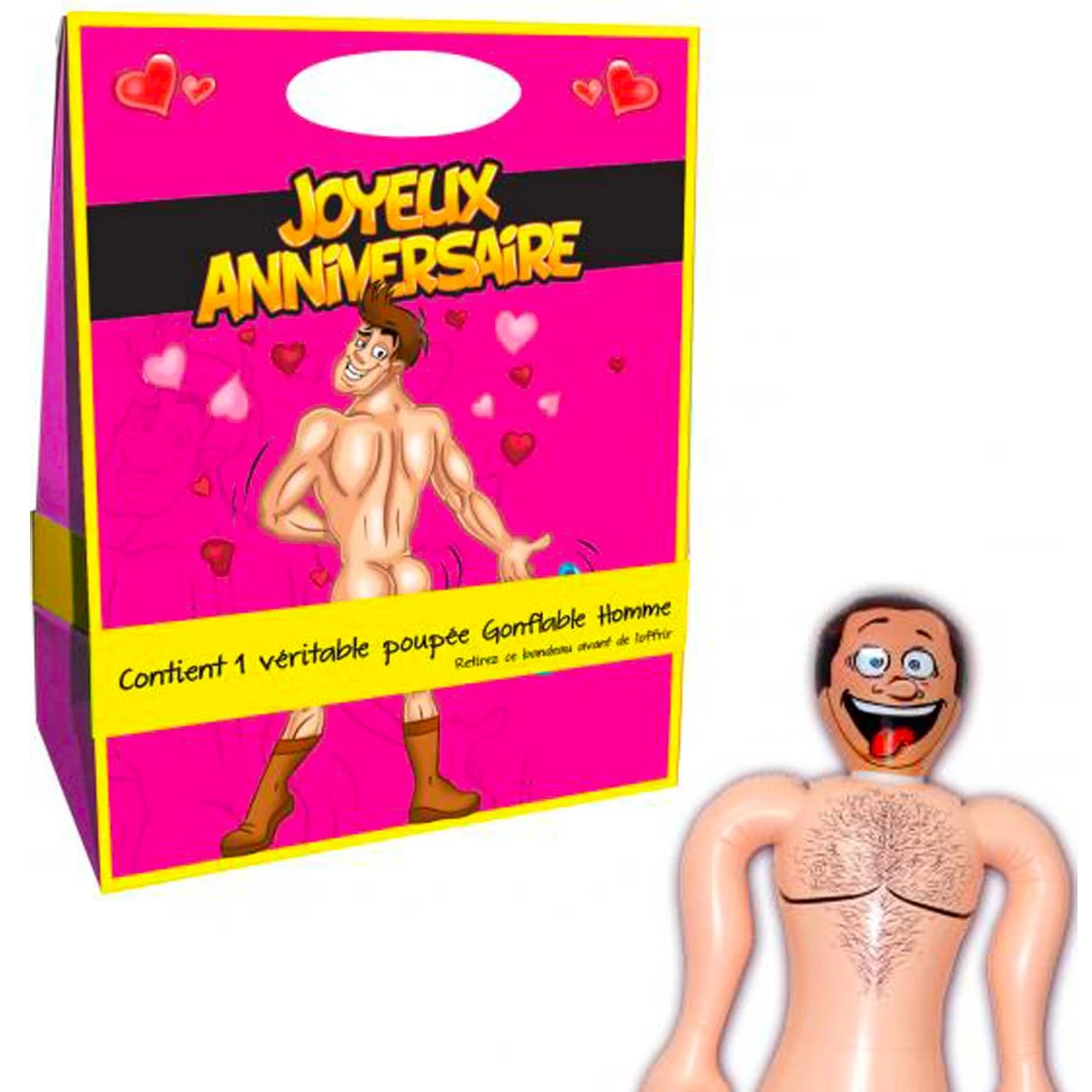 Poupée Gonflable Pour Femme 1 Poupée Gonflable Pour Femme