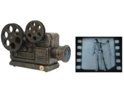 Projecteur Sonore Animé