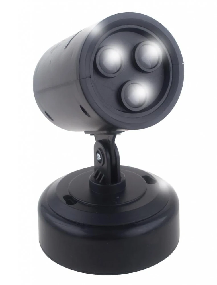 Projecteur Halloween D'éclairs Avec Son 2 Projecteur Halloween D'éclairs Avec Son – Image 2