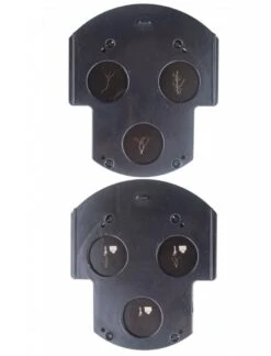 Projecteur Halloween D'éclairs Avec Son 5 Projecteur Halloween D'éclairs Avec Son -Netbootic projecteur eclairs halloween avec son 3