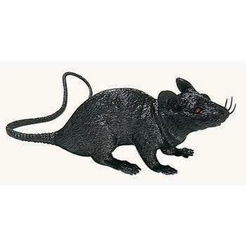 Rat En Plastique 2 Rat En Plastique – Image 2