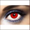 Lentilles De Contact Red Manson