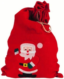 Sac De Père Noël