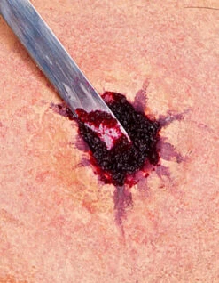 Gel De Remplissage Effet Sang -Netbootic sang factice pate z