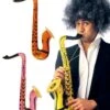 Saxophone Gonflable