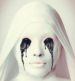 Lentilles De Contact Sclera Noire 5 Lentilles De Contact Sclera Noire -Netbootic sclera noire2 z