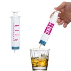 Seringue Shooter Future Mariée