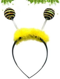 Serre Tête Paillettes