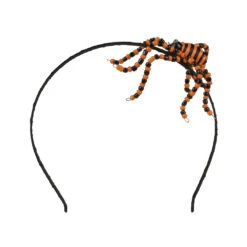 Serre Tête Araignée Perles