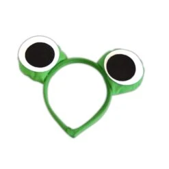 Serre Tête Grenouille