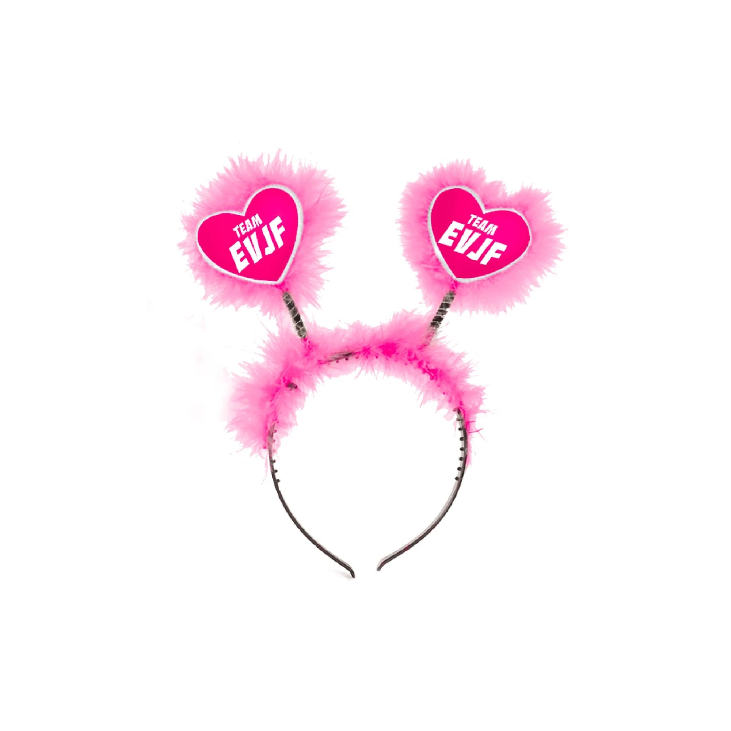 Serre Tête Team EVJF 1 Serre Tête Team EVJF