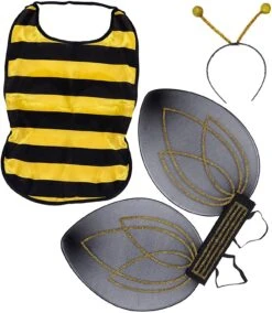 Kit Abeille 3 Pièces