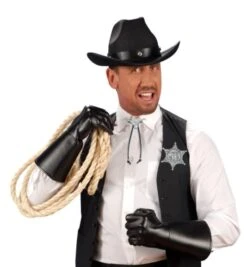 SET COWBOY -Netbootic set cowboy 3