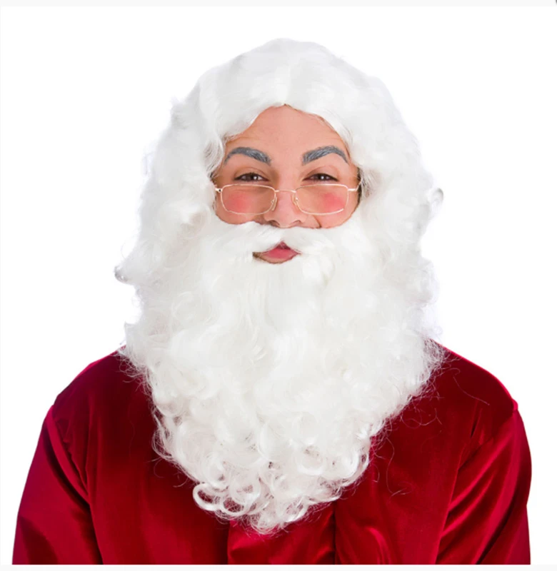 Barbe Blanche 1 Barbe Blanche