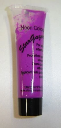 Crème Fluo Violette