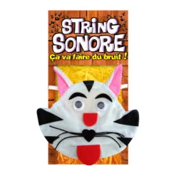 Slip Sonore Chat -Netbootic slip sonore chat 3