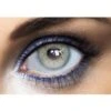 Lentilles De Contact Soft Blue