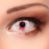 Lentilles De Contact Splash Blood
