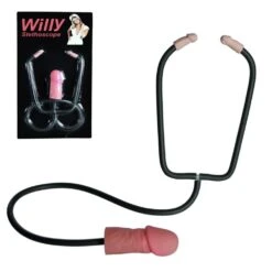 Stéthoscope Zizi
