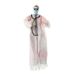 Suspension Docteur Ensanglanté Lumineux