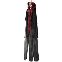 Suspension Halloween Lumineuse 120 Cm