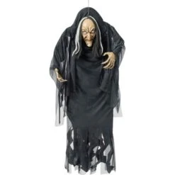 Suspension Sorcière Halloween