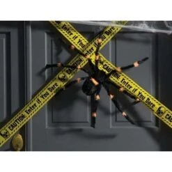 Banderole Scène De Crime