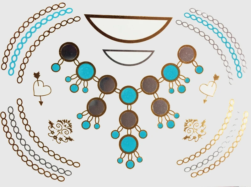 Tatouages Ethniques 1 Tatouages Ethniques