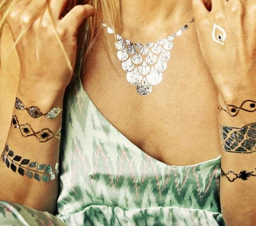 Tatouages Ethniques 2 Tatouages Ethniques â Image 2