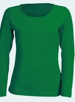 Tee Shirt Luigi Vert