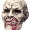 Tête De Zombie Factice