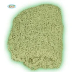 Tissu Décoratif Halloween Phosphorescent