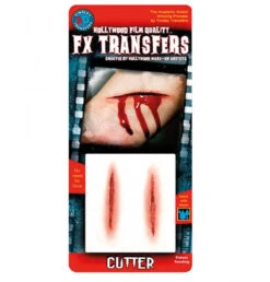 Cicatrice Fx Transferts 3d Coupures -Netbootic transfert 3d coupures pm
