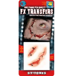 Cicatrice Fx Transferts 3d Points De Suture 5 Cicatrice Fx Transferts 3d Points De Suture -Netbootic transfert 3d points de suture pm