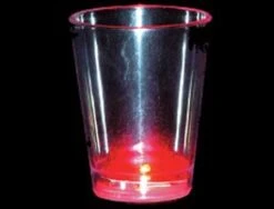 Verres à Téquila Lumineux