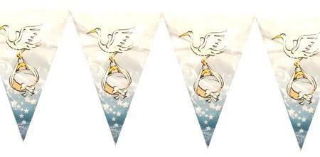 Guirlande Naissance Garçons 1 Guirlande Naissance Garçons