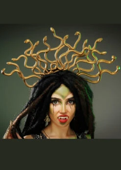 Serre Tête Medusa