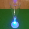 Verre à Champagne Lumineux