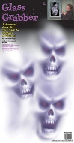 Décoration Murale Squelettes