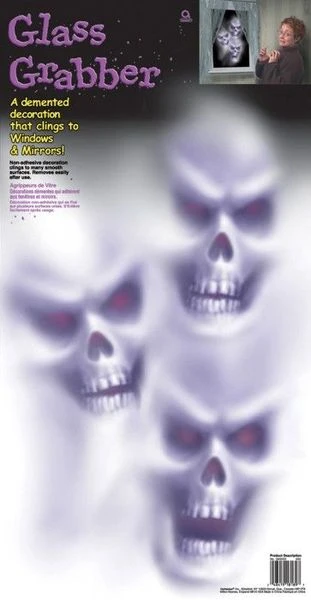 Décoration Murale Squelettes 1 Décoration Murale Squelettes