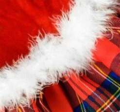 Déguisement De Mère Noël Traditionnelle -Netbootic z693031 3