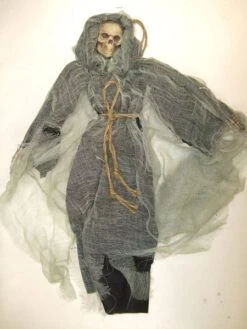 Suspension Squelette 50Cm