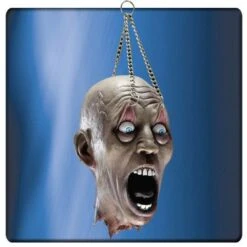 Tête Coupée Suspendue