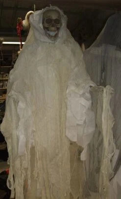 Suspension Squelette 2M