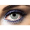 Lentilles De Contact Zombie Grey